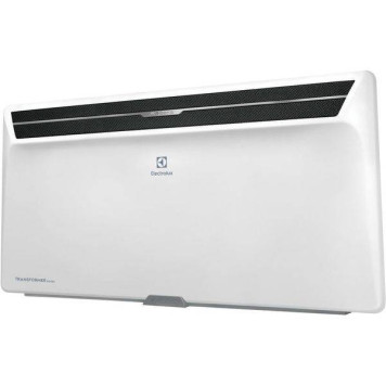 Комплект Электрического конвектора Electrolux Air Gate Digital Inverter ECH/AGI-3000 с блоком управления T-TUI3 (инверторный)-1