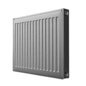 Радиатор панельный Royal Thermo COMPACT C22-500-1200 Silver Satin