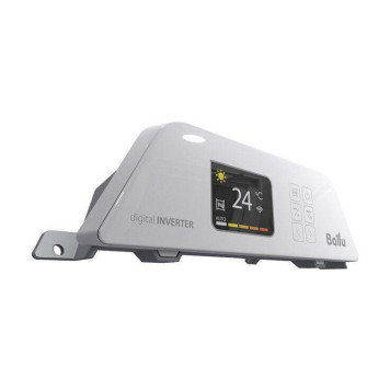 Блок управления Transformer Digital Inverter Ballu BCT/EVU-3.1I-1