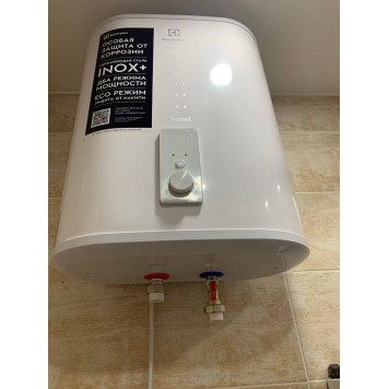 Водонагреватель Electrolux EWH 30 Citadel-1