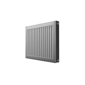 Радиатор панельный Royal Thermo COMPACT C21-450-2200 Silver Satin