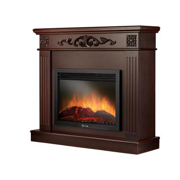 Портал Firelight Noce 26/30 шпон темный дуб