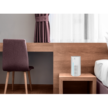 Очиститель воздуха Electrolux EAP-1016-1