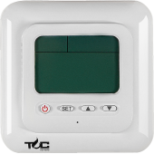 Терморегулятор ТС 401