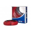 Греющий кабель DEVIflex18T 1075 Вт 59 м 140F1244.