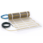 Теплый пол электрический Veria Quickmat-150 1-c 600вт 4,0 кв.м.