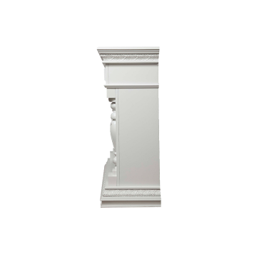 Портал Firelight Perfetto R 30 Белый-2