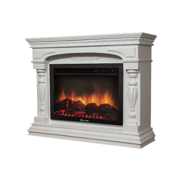 Портал Firelight Perfetto R 30 Белый-1