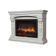 Портал Firelight Perfetto R 30 Белый