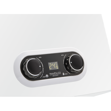 Газовая колонка Electrolux GWH 12 NanoPlus 2.0-4