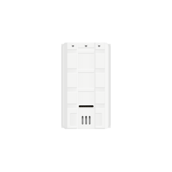 Газовая колонка Electrolux GWH 12 NanoPlus 2.0-3