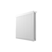 Радиатор панельный Royal Thermo VENTIL HYGIENE VH20-300-2400 RAL9016