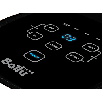 Очиститель воздуха Ballu AP-110-3