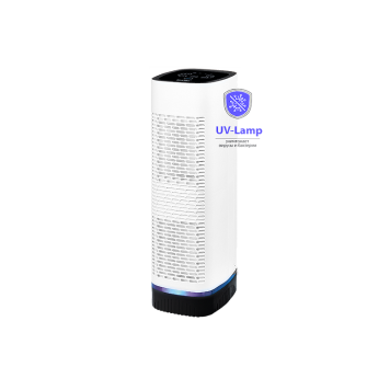 Очиститель воздуха Ballu AP-110