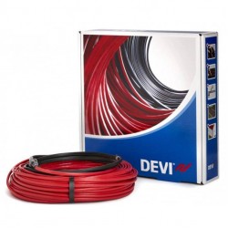 Греющий кабель Deviflex10T 1410 Вт 140 м 140F1230
