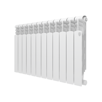 Радиатор Royal Thermo Revolution Bimetall 500 2.0 – 12 секц.