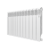 Радиатор Royal Thermo Revolution Bimetall 500 2.0 – 12 секц.