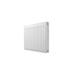 Радиатор панельный Royal Thermo COMPACT C11-600-400 RAL9016