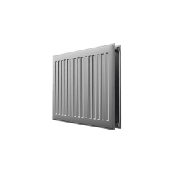 Радиатор Панельный Royal Thermo HYGIENE H10-500-700 Silver Satin