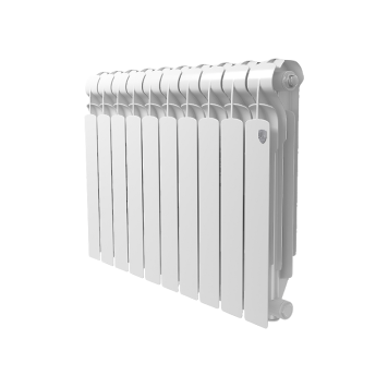 Радиатор Royal Thermo Indigo 500 2.0 - 10 секц.