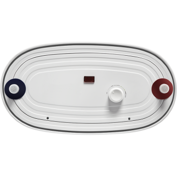 Водонагреватель Ballu BWH/S 50 Level-4