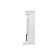 Портал Firelight Colonna Classic белый