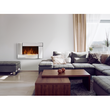 Электрический камин Electrolux EFP/W 2000S-4