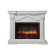 Портал Firelight Rome 30 Белый