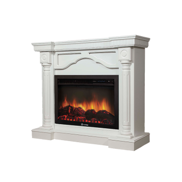 Портал Firelight Rome 30 Белый-1
