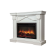 Портал Firelight Rome 30 Белый