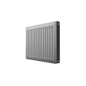 Радиатор Панельный Royal Thermo COMPACT C11-600-700 Silver Satin