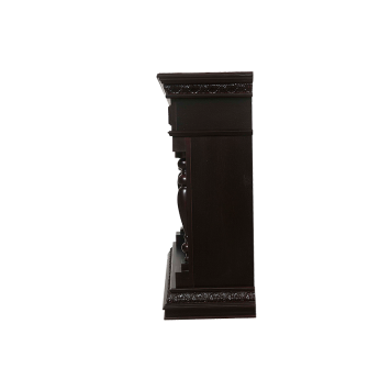 Портал Firelight Perfetto R 30 шпон венге-2