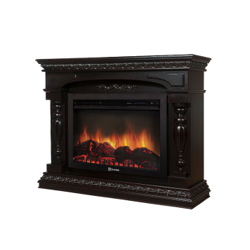 Портал Firelight Perfetto R 30 шпон венге-1
