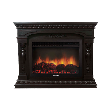 Портал Firelight Perfetto R 30 шпон венге