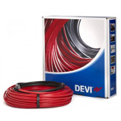 Греющий кабель DEVIflex10T, 390 Вт, 40 м (140F1222)