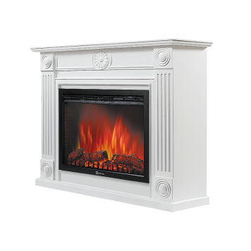 Портал Firelight Frame 25 белый-1