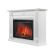 Портал Firelight Frame 25 белый