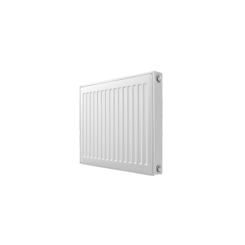 Радиатор панельный Royal Thermo COMPACT C11-450-2000 RAL9016
