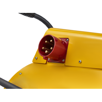 Тепловая пушка электрическая Ballu BHP-P2-22-5