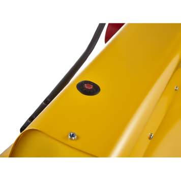 Тепловая пушка электрическая Ballu BHP-P2-22-1