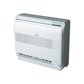 Блок внутренний универсальный TOSHIBA RAS-B13J2FVG-E консольного типа-2