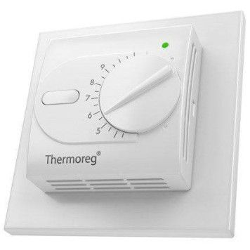 Терморегулятор Thermoreg TI-200 Design-1