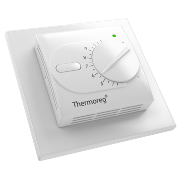 Терморегулятор Thermoreg TI-200 Design-2