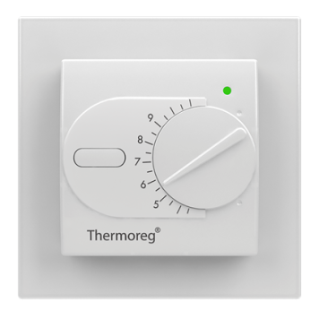 Терморегулятор Thermoreg TI-200 Design