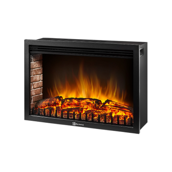 Очаг электрический Electrolux EFP/P-3020LS