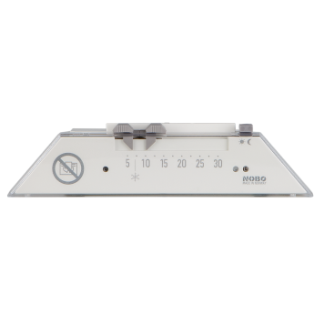 Блок управления NOBO R80 RDC 700