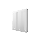 Радиатор панельный Royal Thermo HYGIENE H20-300-1500 RAL9016