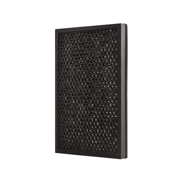 Комплект фильтров Pre-filter+HEPA+Carbon FPHC-107 для очистителей воздуха BALLU AP-107