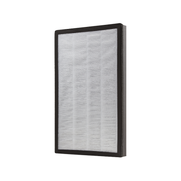 Комплект фильтров Pre-filter+HEPA+Carbon FPHC-107 для очистителей воздуха BALLU AP-107-1