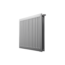 Радиатор VH30-500-2800 Royal Thermo Ventil Hygiene Silver Satin